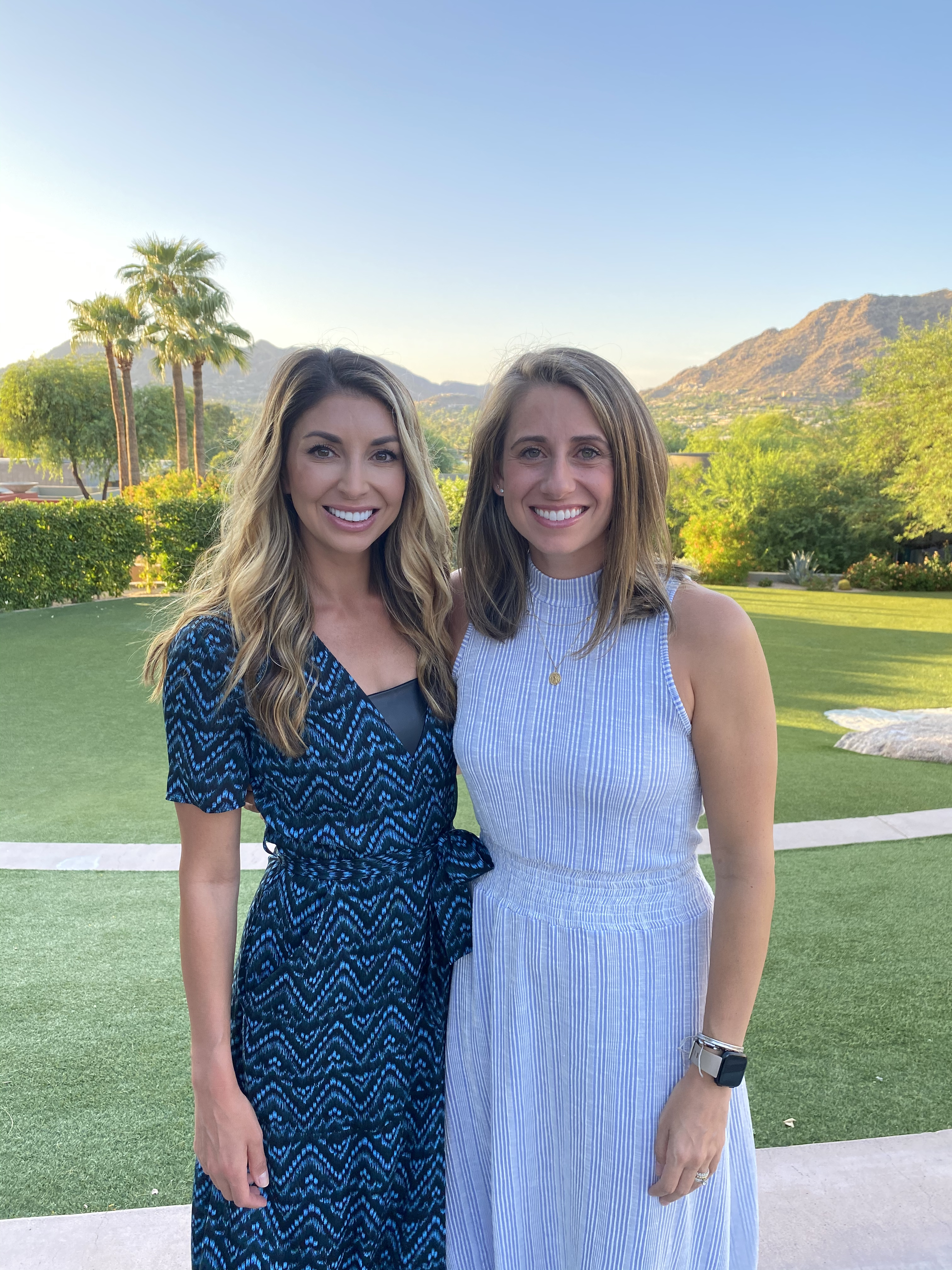 photo of traci stromie